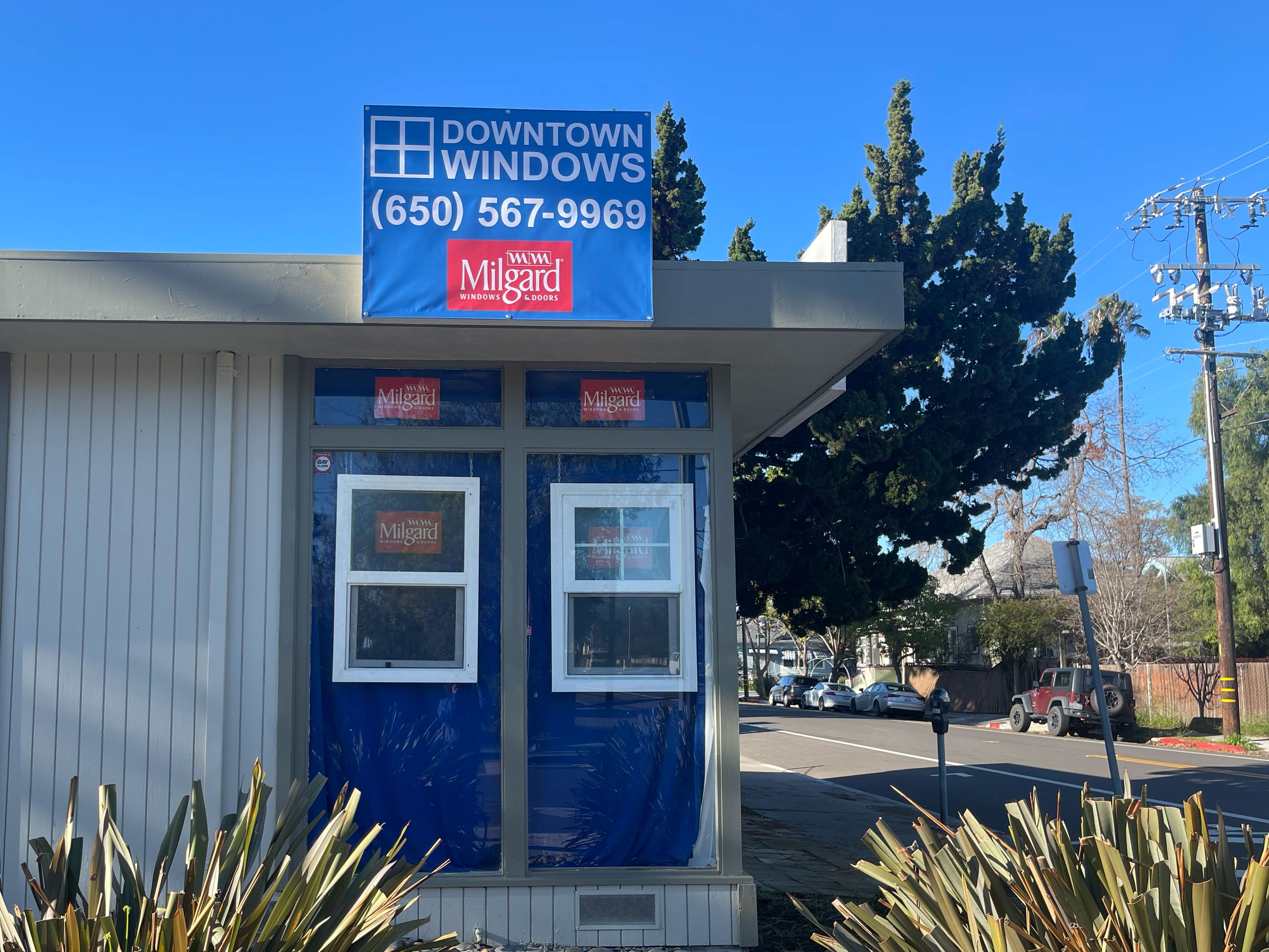 Downtown Windows Office